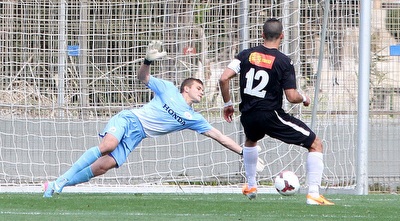 ירין חסן כובש (חגי ניזרי)