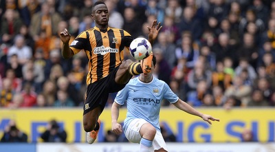 מיינור פיגרואה מקדים את סמיר נאסרי (רויטרס)