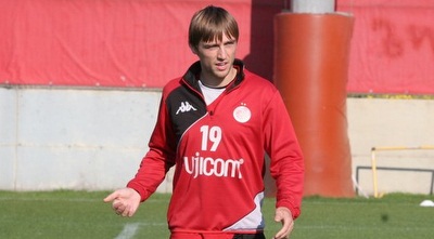 בסארט עבדורחימי (משה חרמון)