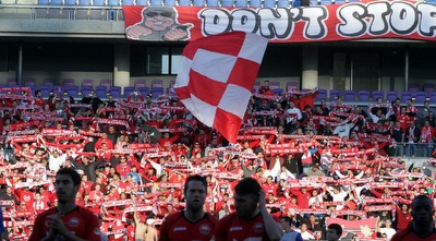 אוהדי ב&qout;ש (יניב גונן)