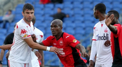 נוואקמה מול פיוביץ´ (יניב גונן)