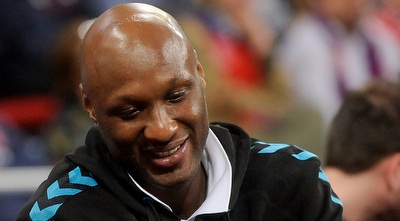 למאר אודום (GettyImages)