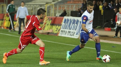 רואש מול מרעי (עמית מצפה) רואש מול מרעי (עמית מצפה)