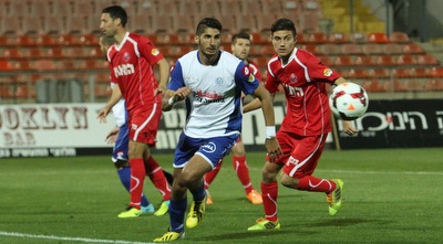 לידור כהן (עמית מצפה) לידור כהן (עמית מצפה)