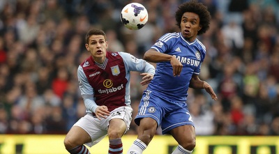 וויליאן מול אשלי ווסטווד (רויטרס)