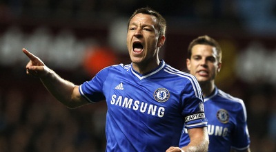 ג´ון טרי עצבני (רויטרס)