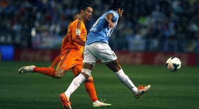 רונאלדו (רויטרס)