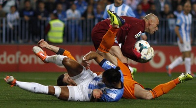 מדריד (רויטרס)