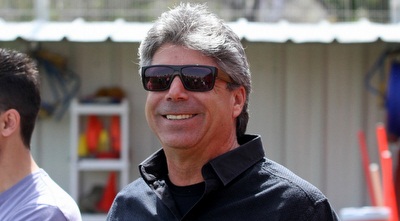 פרוספר אזגי (חגי ניזרי) פרוספר אזגי (חגי ניזרי)