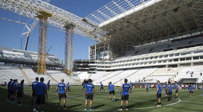 סאו פאולו (רויטרס)