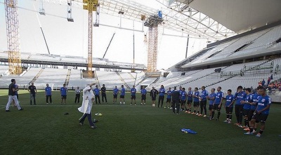 סאו פאולו (ONE)