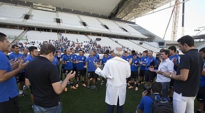 סאו פאולו (ONE)