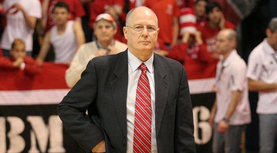 בראד גרינברג (משה חרמון)