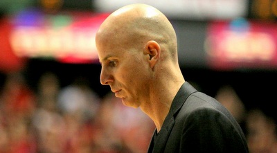 פרנקו עם הראש למטה (משה חרמון)