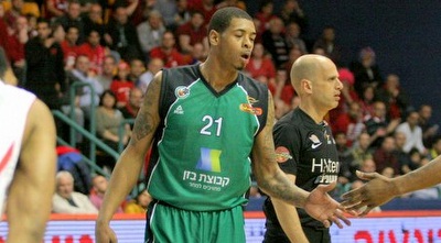 טרנס רודריק. לא מה שחיפה הייתה צריכה (משה חרמון)