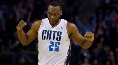 אל ג´פרסון. ניצחון על נמושת הליגה (רויטרס)