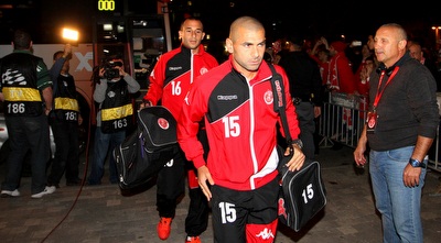 סלים טועמה ועומר דמארי (שי לוי)