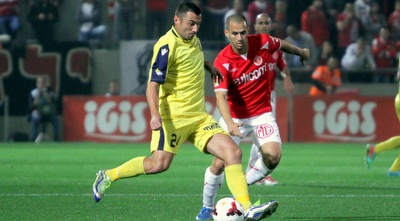 ניקולה מיטרוביץ&acute;. &qout;משנה דעתו כל יומיים&qout; (יניב גונן)