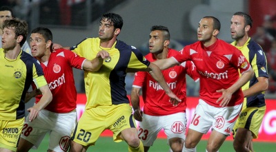 עומר דמארי (יניב גונן)