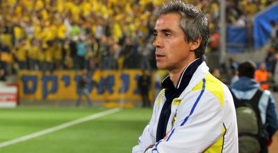 פאולו סוזה (שי לוי)