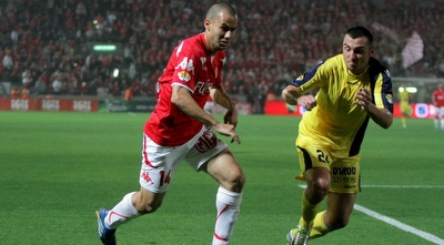 גילי ורמוט (יניב גונן)