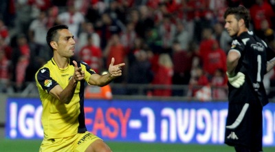 זהבי יורה (יניב גונן)