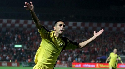 זהבי חוגג (יניב גונן)