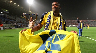 רמי מארבאל חוגג (שי לוי)