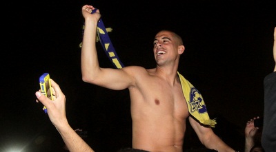 בן חיים (יניב גונן)