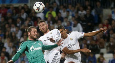 ראמוס וראן והוגלאנד (רויטרס)