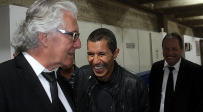 טביב עם עו&qout;ד ציון אמיר (חגי ניזרי)