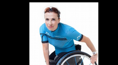 פסקל ברקוביץ´. מפרגנת לשחר פאר (רזי לבנת)