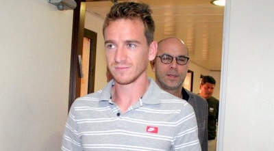 רובן ראיוס (משה חרמון)