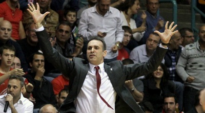 זוראן לוקיץ´. קיבל יד חופשית (יניב גונן)