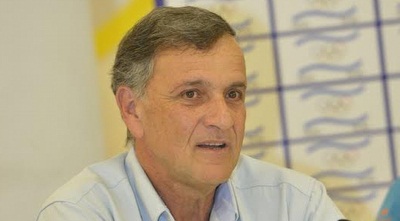 אפרים זינגר (ONE)