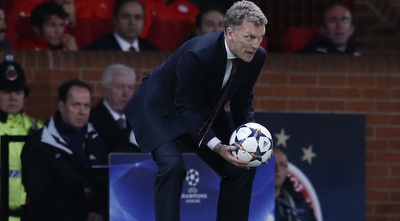 מויס בהיכון (רויטרס)