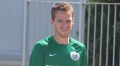 רובן ראיוס. הזר היחיד שיישאר (עמית מצפה)