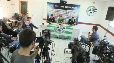 רובן ראיוס (עמית מצפה) רובן ראיוס (עמית מצפה)