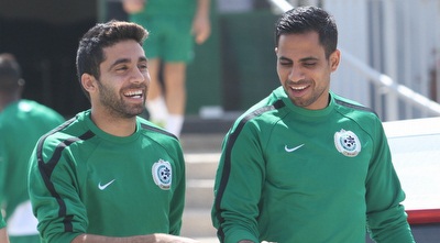 משומר ועזרא (עמית מצפה) משומר ועזרא (עמית מצפה)