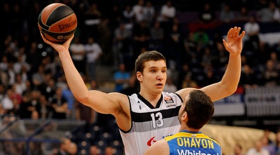 בוגדאנוביץ´ מול אוחיון (GettyImages)