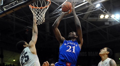 ג´ואל אמביד. יבחר ראשון? (רויטרס)