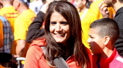 אלונה ברקת (חגי ניזרי)