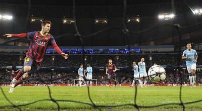 מסי (רויטרס)