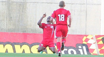 אשקלון חוגגת (משה חרמון)