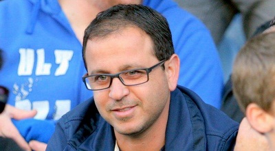 דורון דקון (משה חרמון) דורון דקון (משה חרמון)