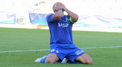 פרננדס לא מאמין (משה חרמון)