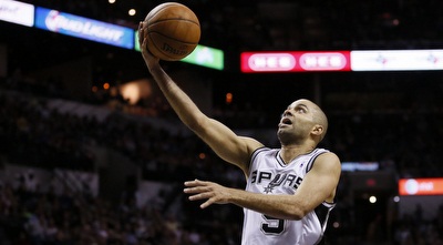 טוני פארקר (רויטרס) טוני פארקר (רויטרס)