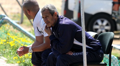 רונן גבאי (חגי ניזרי)