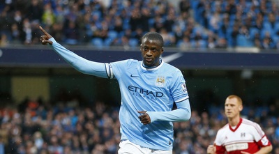 יאיא טורה חוגג (רויטרס)