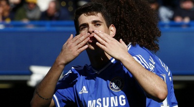 אוסקר חוגג (רויטרס)